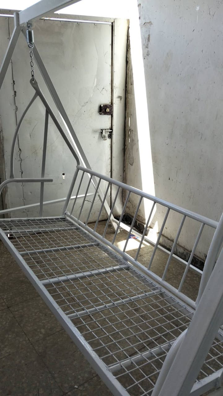 السلام عليكم مرجوحه ثكيله وتكمه 175موجود توصيل


**إذا كنت صاحب هذا الإعلان وتريد حذفه لأي سبب، رجاءا أرسل رسالة إلى الدعم الفني**