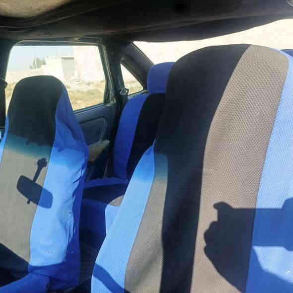 سلام عليكم أوبل فكتره موديل 1989 للبيع او مراوس السعر 25وبيه مجال الرقم
***********
