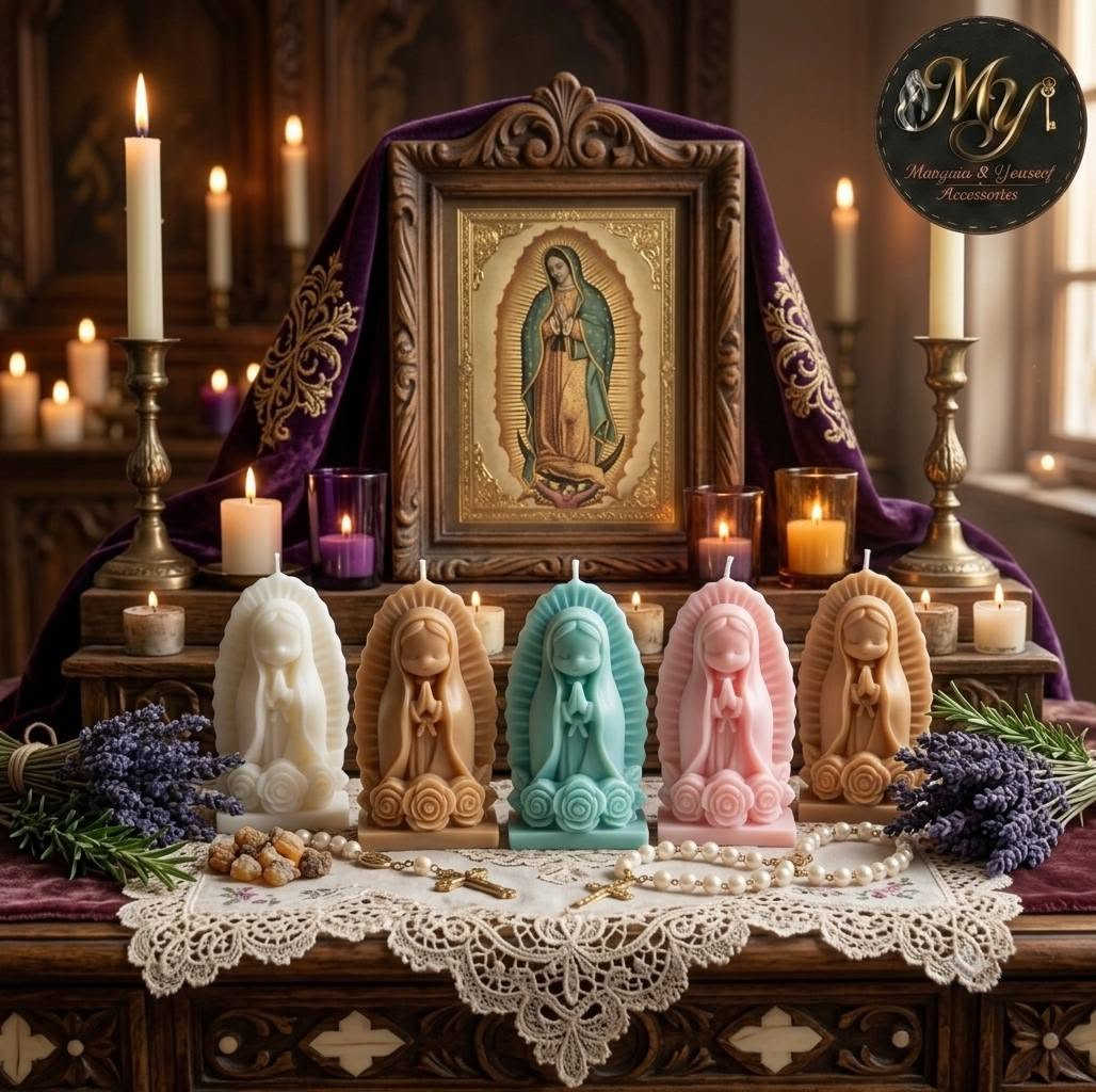 أجمل الهدايا هي التي تحمل في طياتها بركة الذكرى.. 🤍⛪️
​وصول نماذج جديدة من إبداعاتنا، صُممت خصيصاً لتناسب أجواء المناولة الأولى والعماد. تصاميم هادئة وفخمة تعبر عن صفاء هذه المناسبات المباركة.
كونوا السبّاقين باقتناء هذه القطع المميزة لجعل يومكم الخاص أكثر تميزاً وجمالاً.
​متوفرة الآن للطلب.
#جديدنا #هدية_مباركة #عماد #مناولة #تذكار #My_Accessories"


**إذا كنت صاحب هذا الإعلان وتريد حذفه لأي سبب، رجاءا أرسل رسالة إلى الدعم الفني**