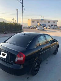 اكسنت • ٢٠٠٨ • جير عادي