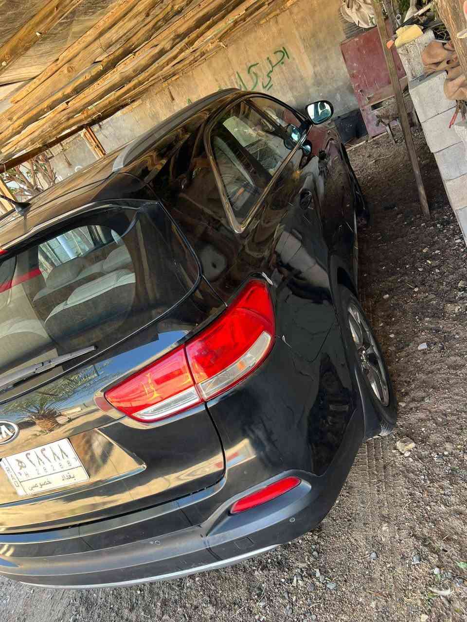 للبيع سورنتو 2016خليجي
رقم بغداد سياره صاعده هزه وكامله باقي ع بصمه فقط يعني ياخذها بس يبصم تحَل بسمه رقم نكليزي
سياره مال بيت خير من الله من حداده تخم تاير كير مكينه ع بلاد
السعر ١٥٣ مكو هيج سعر بلاش بيع مستعجل 
العنوان البصره قرنه
***********
