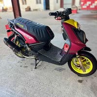 دراجه سكنس جبلي • موديل ٢٠١٤ • ماشيه ٧٠٠٠