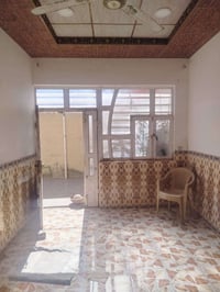 البراكيه • ١٠٠م • طابو زراعي