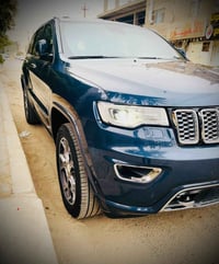 اوفرلاند • ٢٠٢١ • مشيه ١٠٠٠٠