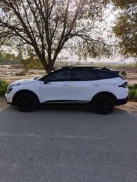 سبورتج ٢٠٢٤ • ماشيه ٢٠ ألف • شهداء بابل