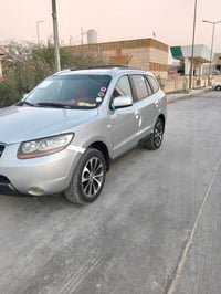 لبيع سنتافيه مديل 2010 سعر 48 ادوات  مكينه واكير واكسن شرط رقم أربيل س...