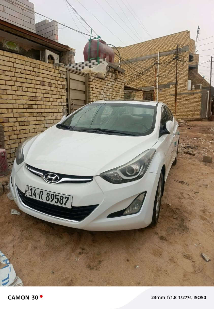 السلام عليكم ورحمه الله وبركاته كل عام وانتم بالف خير النترا موديل 15 فول مواصفات وخليجي جاهزه من كل شيء واي استفسار على هذا الرقم***********
