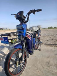 باسكيل شحن • بطاريته شرط • كهربايته شرط