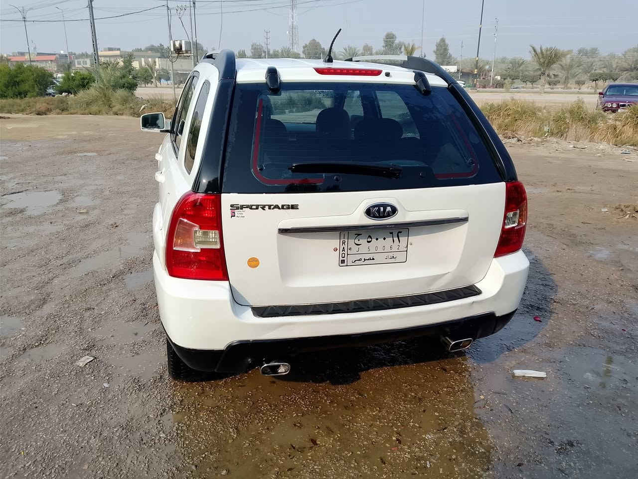 سبورتج البيع موديل 2010خليجي التواصل ***********
