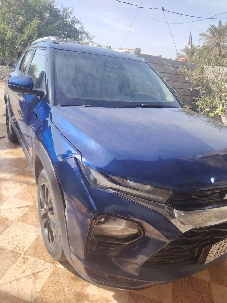 السلام وعليكم بلايزر مديل22رقم اربيل جديد
حادثهه بس بنيدولباقي كفاله السعر120وبيهه مجال المكان البصره السيبه للستفسار اتصل وتدلل*********** السياره ماشيه40الف سبير منازل البصرة, العراق
