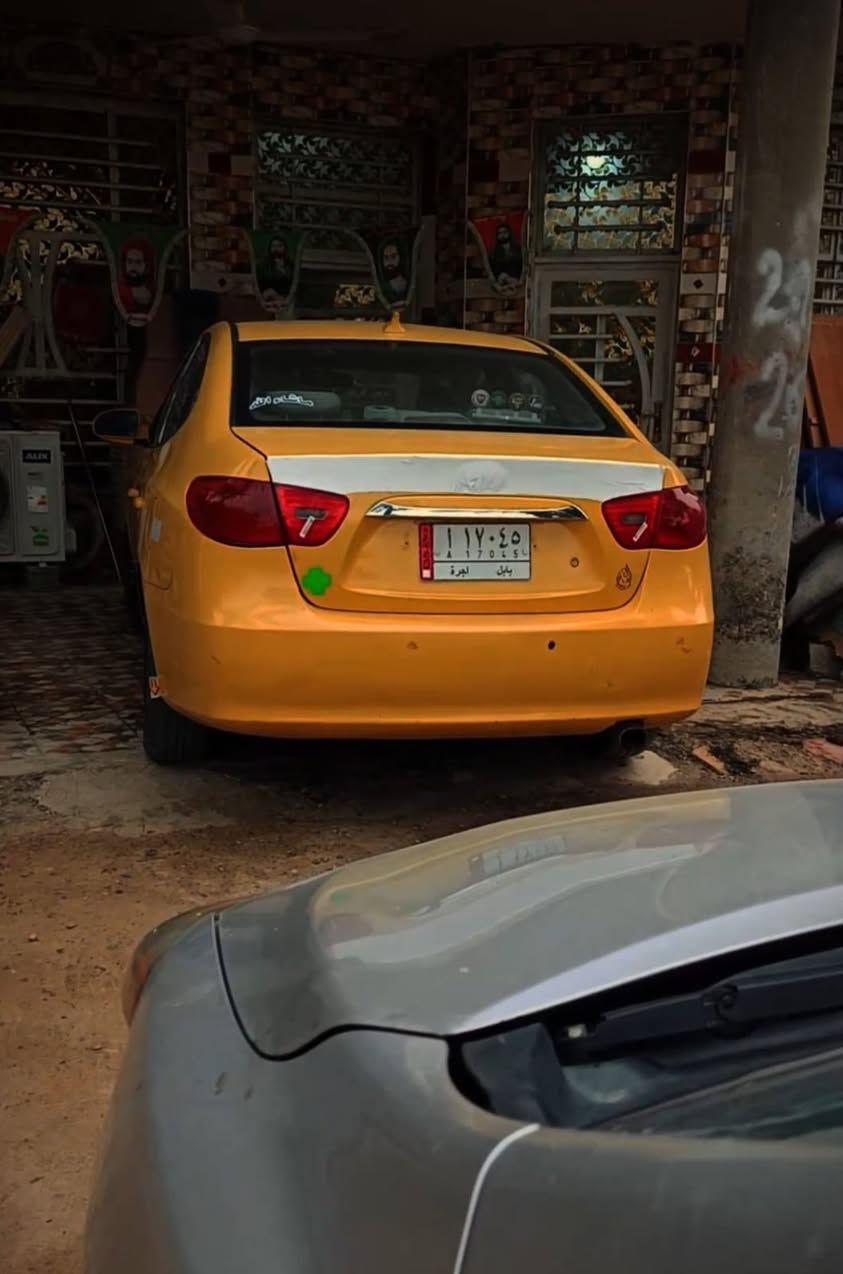 سلام عليكم النترا مقدس امريكي
2010 بسمي رقم بابل انكليزي

تايرات تخم جدد هورن لايت زنون محرك كير تبريد خير من الله 

محرك ٢٠٠٠ دوش 

حادث بنيد جاملغ امامي 

للاستفسار ***********

 مكاني حله قرب جامعه بابل سعره 88وبيه مجال بسيط 🙋🏻‍♂️
