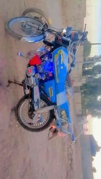 ماطور للبيع بحركه 07512440122 /570000