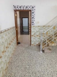 بيت للإيجار • دور واحد • نداء بل ٥٩