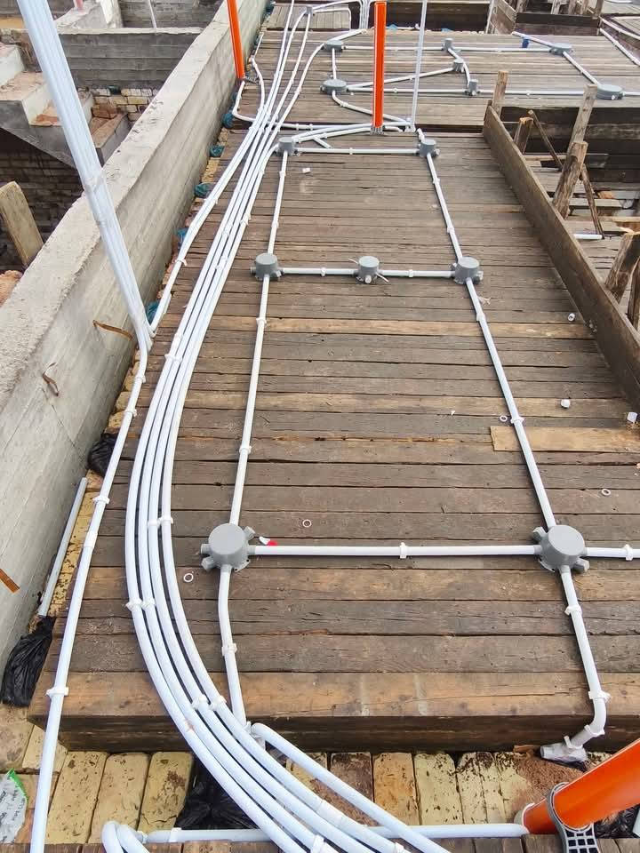 ⚡ أعمال كهرباء 
تمديدات مرتبة وبجودة عالية
بوكسات توزيع ومواسير PVC
أسعار مناسبة
📞 للتواصل: [***********
