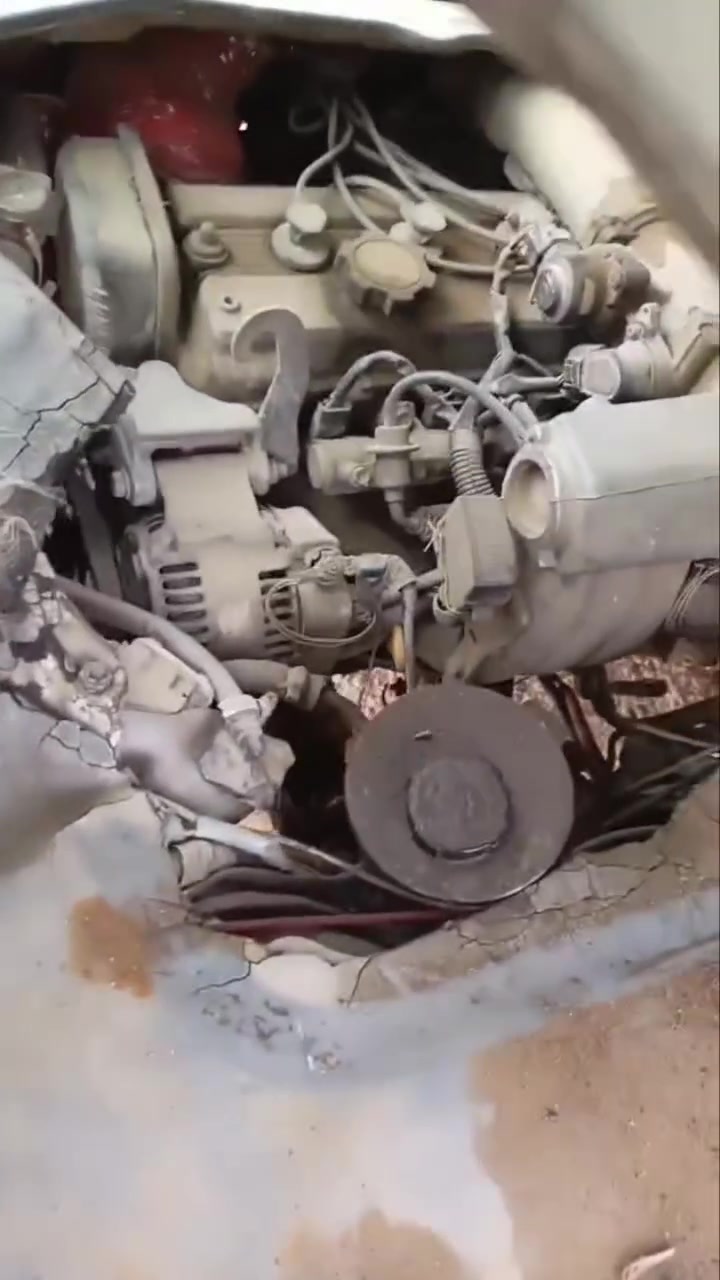 گيه هايسه موديل ٩٠ اريده مراوس  مكينه ونجي ٦ سلندر


**إذا كنت صاحب هذا الإعلان وتريد حذفه لأي سبب، رجاءا أرسل رسالة إلى الدعم الفني**