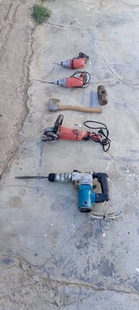 دريلات • شرط الشغل • شرط الاصلي