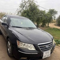 سوناته ٢٠١٠ • مكينه ٢٤٠٠ • وارد أمريكي