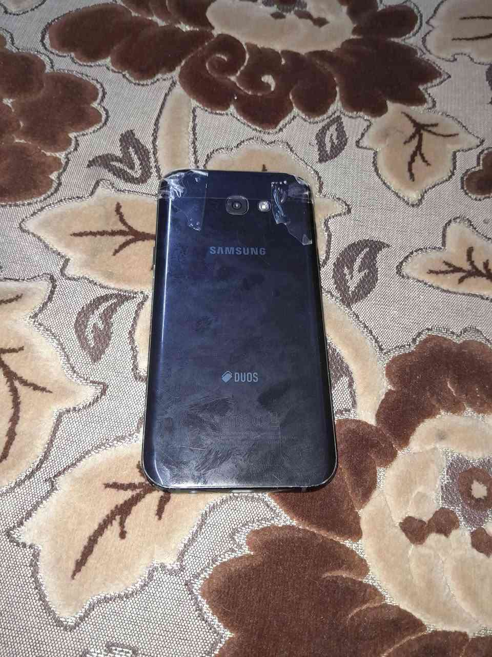 جلاكسي A7 2017 سعره 30 قفل جهاز شغال وعليه اعتماد وينزل كل البرامج كاميرا خلفيه جدا واضحه أماميه شوي مغوشه لان عليها كسر صاير وفطور خفيفه بالكلاسه ما مأثره ع اللمس بكلشي وشحنه ممتاز تايب سي ذاكره 32 ينفع لاستخدام الطفل او الاستخدام الشخصي فقط الجهاز دون ملحقات وسعره رخيص السعر 30 الف قف

ايفون سفن الصغير جهاز نضيف جدا ذاكره 256 الجهاز مامفتوح فقط مشكلته اي سي الصوت عاطل تصليحه ب10 يصير الاتصال على سماعه البلوتوث الايربود او العاديه البطاريه بلاديه وضعيفه شوي لان ماطلع نسبه جهازعملي وانتيكا السعر 55 جوه الخمسين ما ابيع مكاني بصره تنومه البصرة, العراق


**إذا كنت صاحب هذا الإعلان وتريد حذفه لأي سبب، رجاءا أرسل رسالة إلى الدعم الفني**