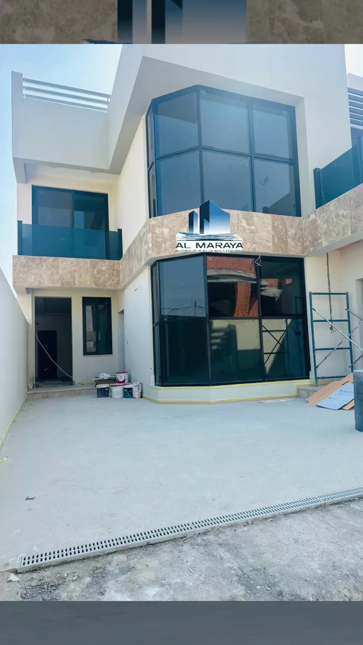 مكتب المرايا للزجاج والالمنيوم الحديث
هو خياركم الأفضل
عملكم مع مكتبنا يوفر لكم الامان والضمان والصيانة
وشواهد انجاز أعمالنا يتحدث بها كبار الشركات العراقية في كربلاء المقدسة والباقي المحافظات.. 
نحنُ متوفرون على العنوان الاتي: كربلاء المقدسة -سريع حي المعلمين
 وليس لدينا فرع أخر..
ولأجل التواصل والاستفسار ونصيحتكم في هذا المجال
أتصلوا بنا على الارقام التالية:
***********- ***********
سيرد عليكم خبير الزجاج والالمنيوم الحاج أحمد عاشور العبيدي أبو مصطفى..
ننصحكم حتى لو لم نعمل لكم ومعكم..
#للعمل أتصل بالمدير الفني المعتمد لمكتب المرايا للزجاج والالمنيوم الحديث
#مصطفى أحمد عاشور العبيدي: ***********
أهلاً وسهلا بكم
