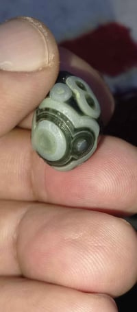 خرزة سليماني • كربلاء