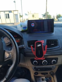 رينو فلاونس موديل 2016 كير ومحرك خير من الله  سياره مكلوبه ومعمره وجها...