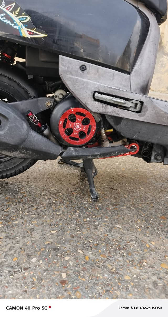 دراجه للبيع ***********
1300🤑💵
