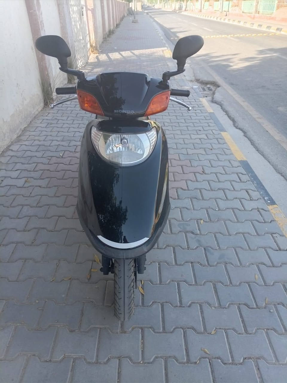 سبيسي ياباني دراجه نظيفه السعر  ٥٥٠ قفل رقم الهاتف *********** المكان الكوت مكلف بالنشر
