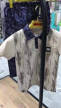 ملابس ولادي • موديلات جديدة • نجف حي الميلاد