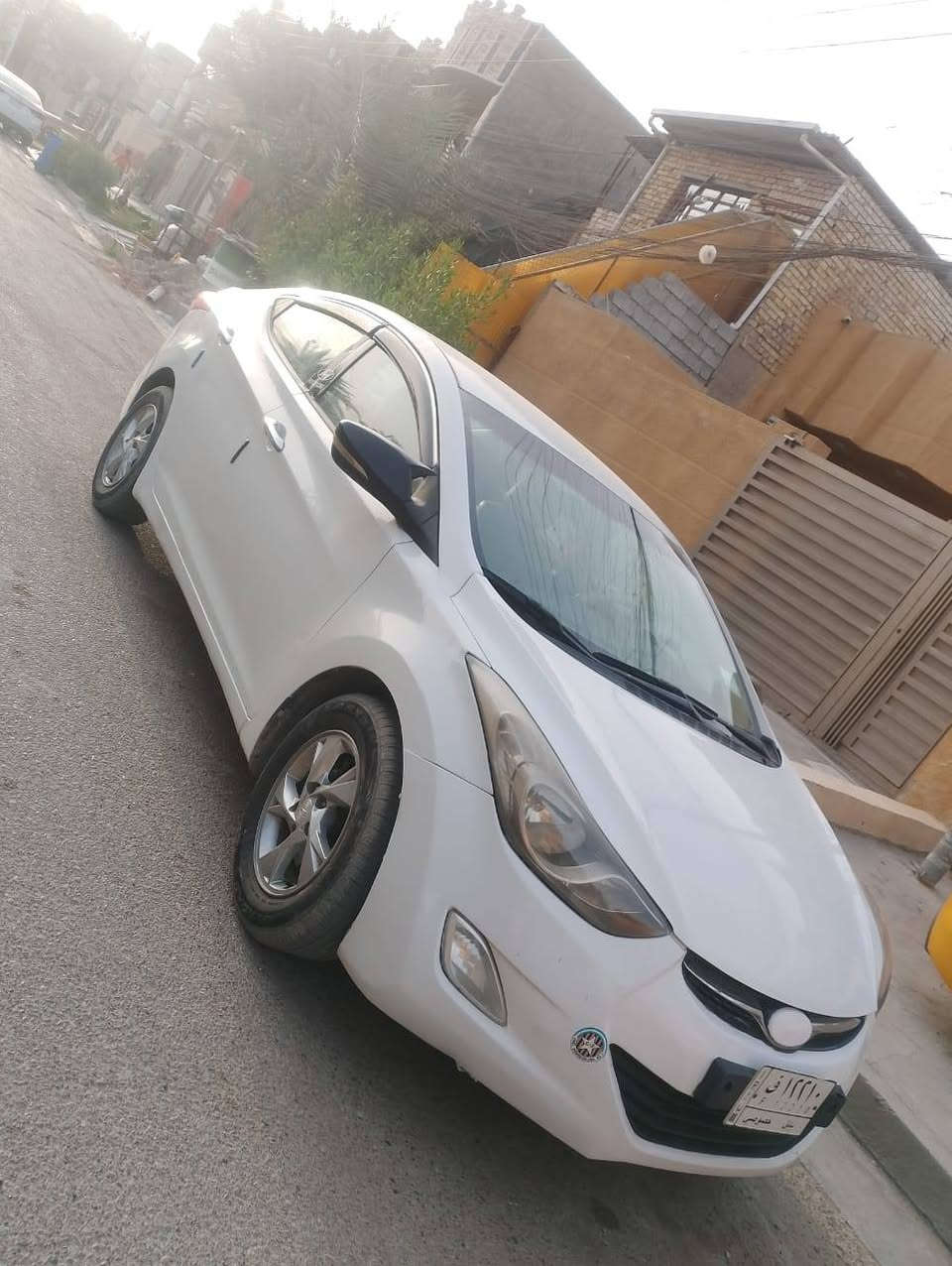 السلام عليكم ورحمة الله وبركاته النتره ٢٠١٢ خليجي محرك ١٨٠٠دوش رقم بابل مشروع وطني العنوان بغداد جسر ديالي رقمي *********** بيها جاملغ امامي مبدل بيها صبغ السعر ٩٣
