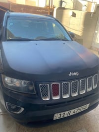 جيب كومبارس 2014 رقم بغداد بسمي وارد امريكي فول مواصفات حادث جاملغ وبن...