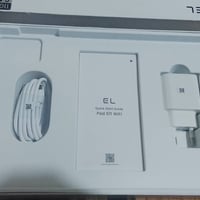 ايباد ٦٤ • بطاريه ٥٠٠٠ • جديد بكرتونه