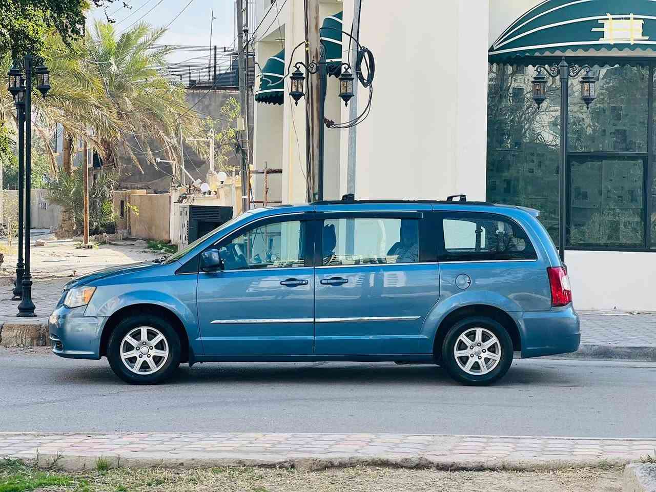 دوج كرفان كلايزر مديل 2011 فول مواصفات سعر 123 وبيه مجال للاستفسار الاتصال *********** وارد مريكي خشم جاملغ امامي بدون دواخل ولباقي كفاله عامه مواصفات فول 1عله1 سبعه 7راكب ثلث قطع تبريد داخل بيجي بيبان كهربائي جام كهربائي جنطه شفط حصان بنص تحكم ستيرن حساسات خلفيه مري كهربائي شاشه يباد كامره دواره كشنات سياحي مكينه سته 6سلندر 3600 مكينه وكير مكفولات حداديه جديدهه تخم تاير جديد تبريد شغال سياره جديده وجاهزه وأي نقص مابيهه رقم كربلاء نكيليزي سنويه لل 29مشروع وطني مكان كربلاء كربلاء, العراق
