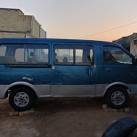 بريجو ٩٧ • محرك ٣٠٠٠ • كهربائيات شغاله