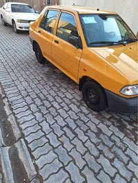 سايبه • موديل ٢٠٢٢ • كفالة عامه