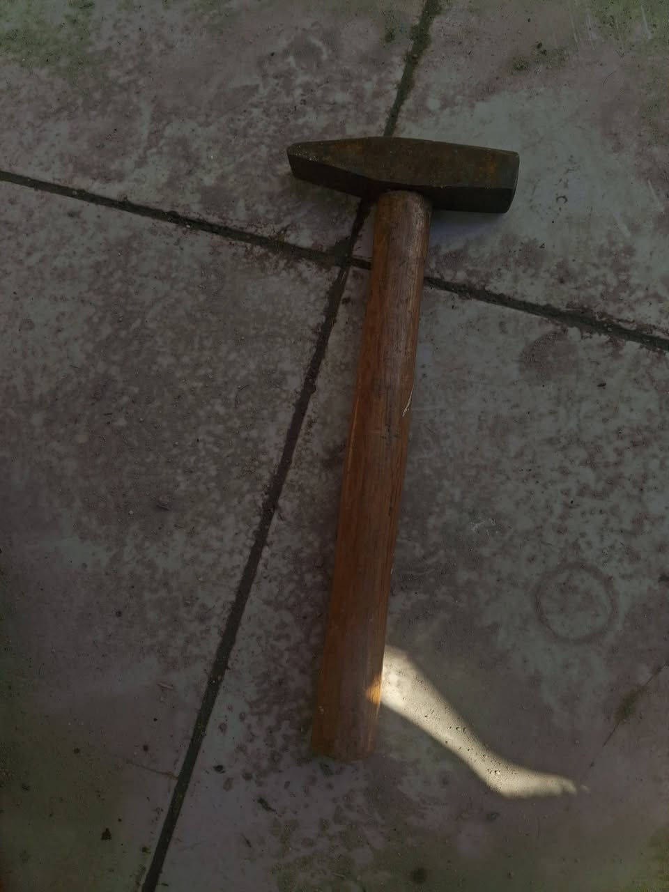 السلام عليكم  جوكيج باله
يوجد توصيل


**إذا كنت صاحب هذا الإعلان وتريد حذفه لأي سبب، رجاءا أرسل رسالة إلى الدعم الفني**