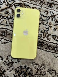 آيفون 11 • على وضعه • مكاني