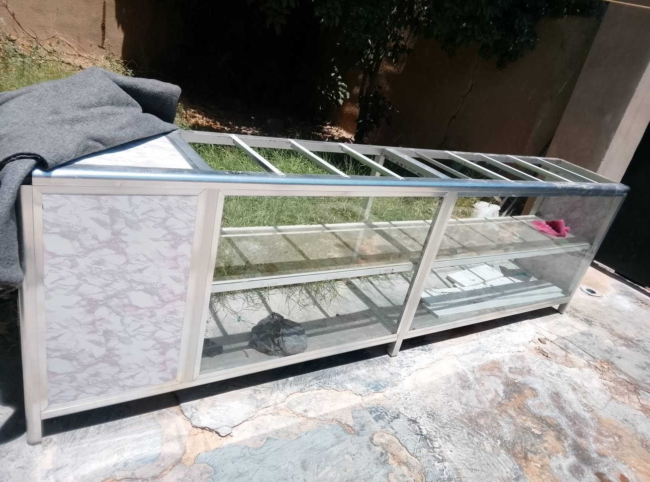ميز محل للبيع الجام مال الفوك موجود كامل سعر 75


**إذا كنت صاحب هذا الإعلان وتريد حذفه لأي سبب، رجاءا أرسل رسالة إلى الدعم الفني**