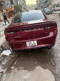 جارجر موديل 2020  نوع جي تي  فول مواصفات عدى الفتحه  كشنات جلد  دشبول ...