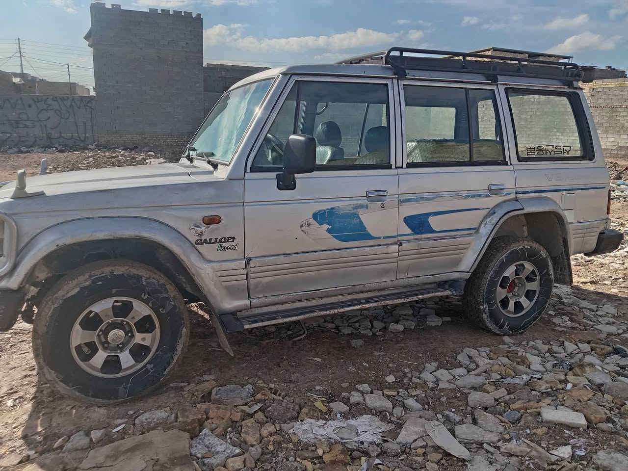 السلام عليكم قال اوبر للبيع مودي 96 رقم بغداد باسمي بغداد مدينه الصدر سعر 40
***********
