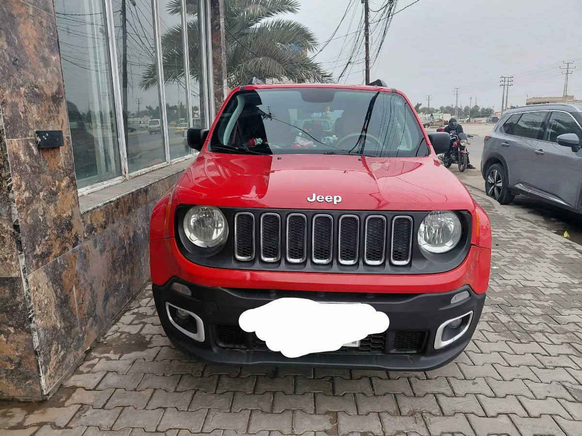 سلام عليكم ورحمة الله جيب رنكد موديل 2018 أمريكي بيها دعاميه وال جاملغ مفتوح تكعيد الدعامية فئة سبورت رقم شمالي الأماني بيع مراوس ترهم
***********
ادمن وافق اترجاك
