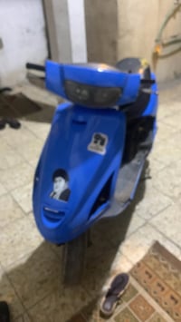 دراجة فراشة • نضيفه • القبلة البصرة