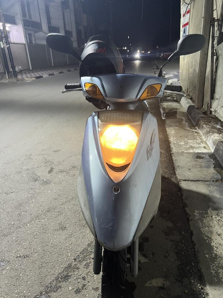 السلام عليكم بريز كابريتر نظيفة كلش جيب فيتر وافحص نكره سلف كلشي شغال600 وبيها مجال 
تواصل واتساب فقط ***********
