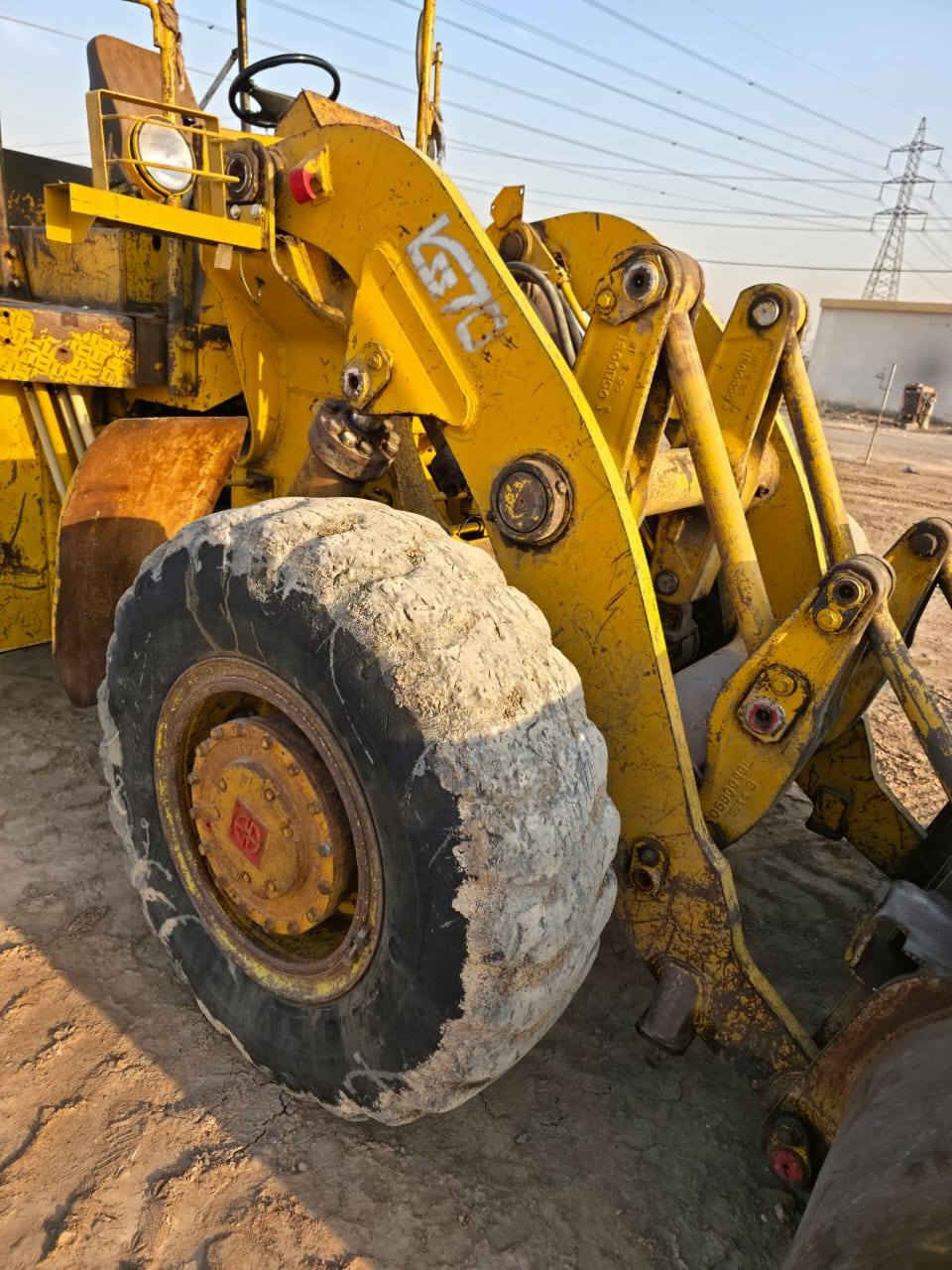 للبيع كاوسكي حجم ٧٠ مكفوله رقم واسط مشروع وطني ***********//***********
