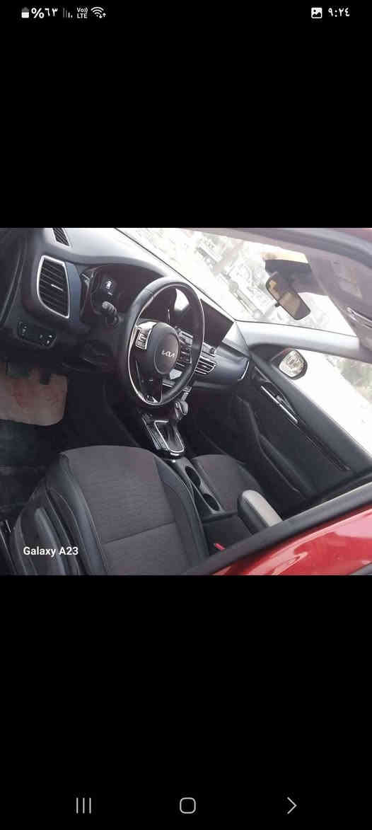 السلام عليكم للبيع فقط سيلتوس موديل 2023 محرك 2000 دوش  سعر 172 فقط جاملغ مصلح ومصبوغ للإستفسار ***********
