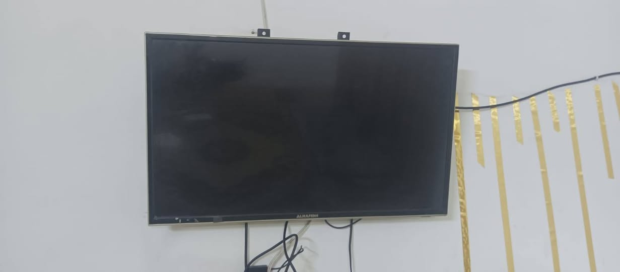 من رخصه الإدمن غراض للبيع مكان حي البساتين


**إذا كنت صاحب هذا الإعلان وتريد حذفه لأي سبب، رجاءا أرسل رسالة إلى الدعم الفني**