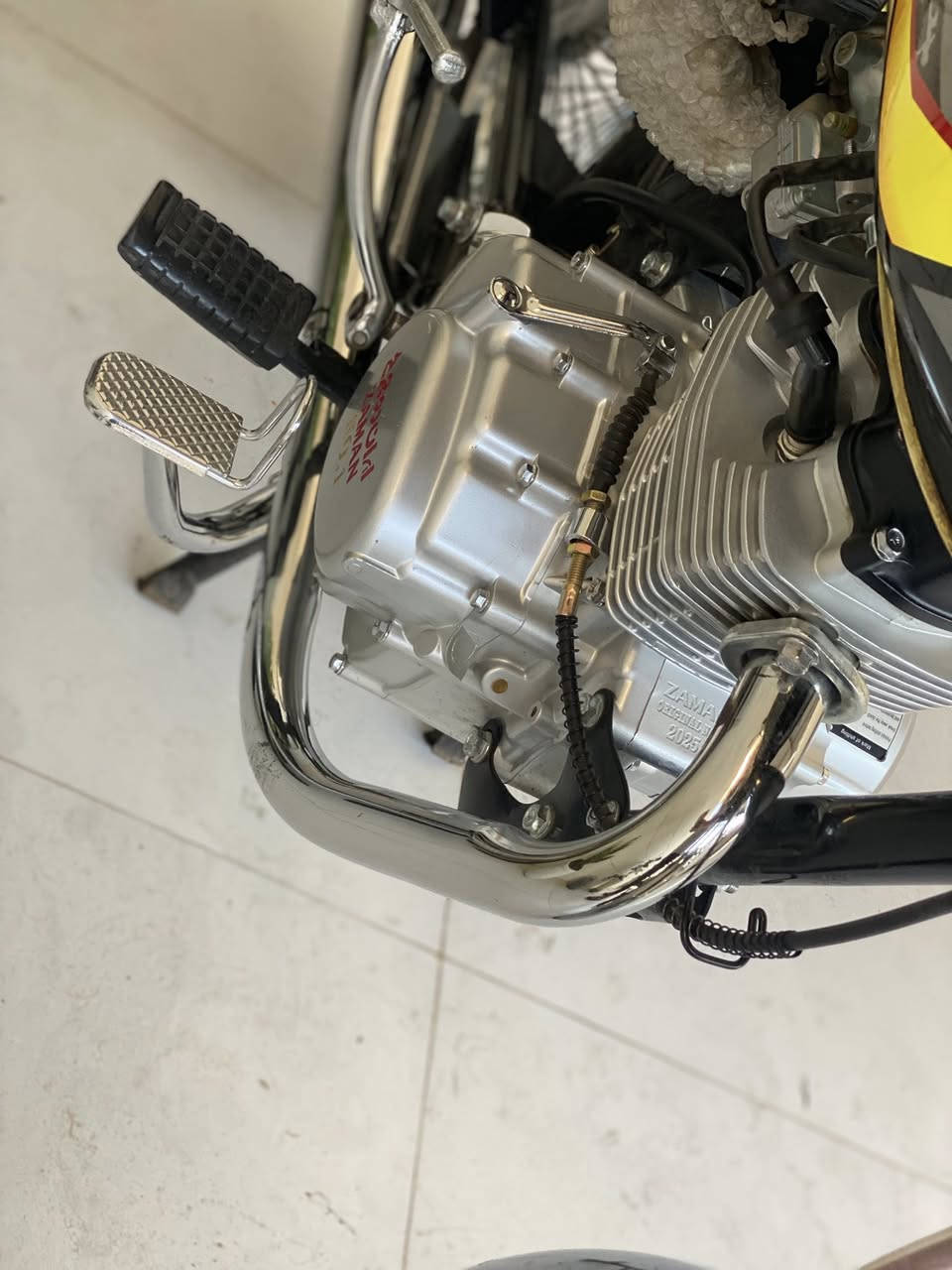 البيع 550


**إذا كنت صاحب هذا الإعلان وتريد حذفه لأي سبب، رجاءا أرسل رسالة إلى الدعم الفني**