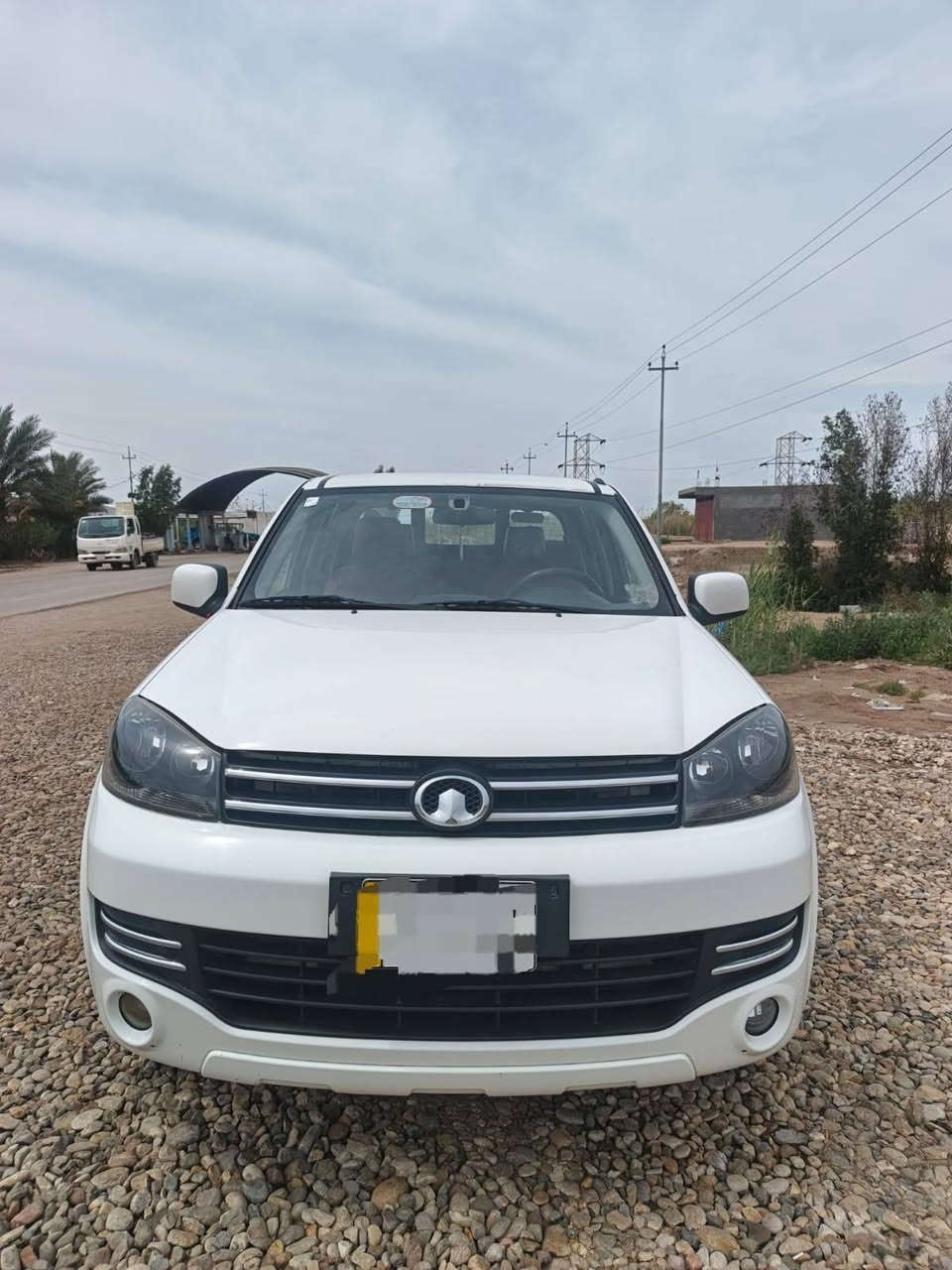 لبيع كريت ويل رقم بغداد ٢١ كفالة عامة اتصال ***********
