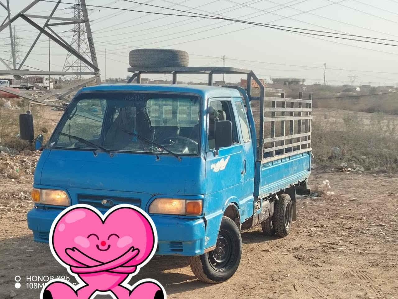 كيه بنكو مديل 96 ٧جنكال سياره حلوه العنوان بغداد الهاتف ***********
