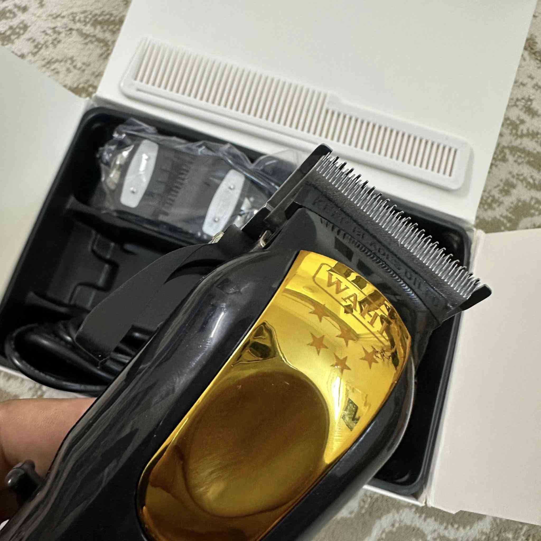 وال ماجك جديدة مامستخدمة ملحقاتها كاملة صوت ناعم بدون اي عيب بالشرط السعر 75 الف


**إذا كنت صاحب هذا الإعلان وتريد حذفه لأي سبب، رجاءا أرسل رسالة إلى الدعم الفني**