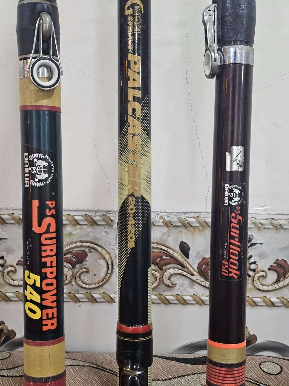 ياباني حساس وسط سعر القطعه ٢٢ الف وبالعافيه


**إذا كنت صاحب هذا الإعلان وتريد حذفه لأي سبب، رجاءا أرسل رسالة إلى الدعم الفني**